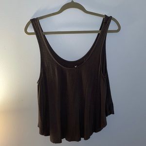 American Eagle Soft & Sexy Tank